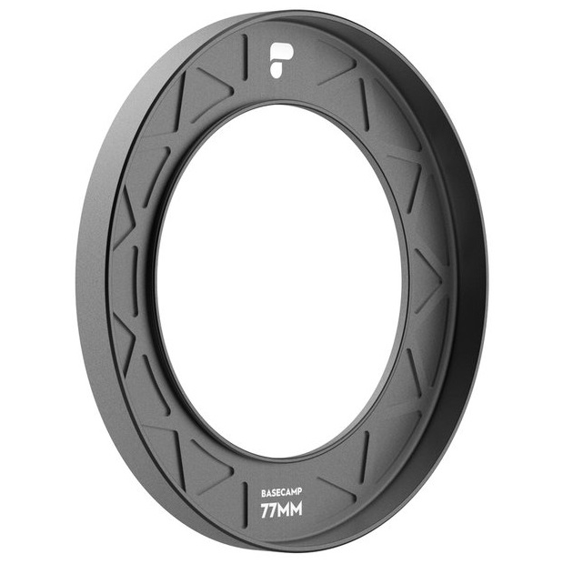 PolarPro BaseCamp Thread Plate 77 mm, main view
