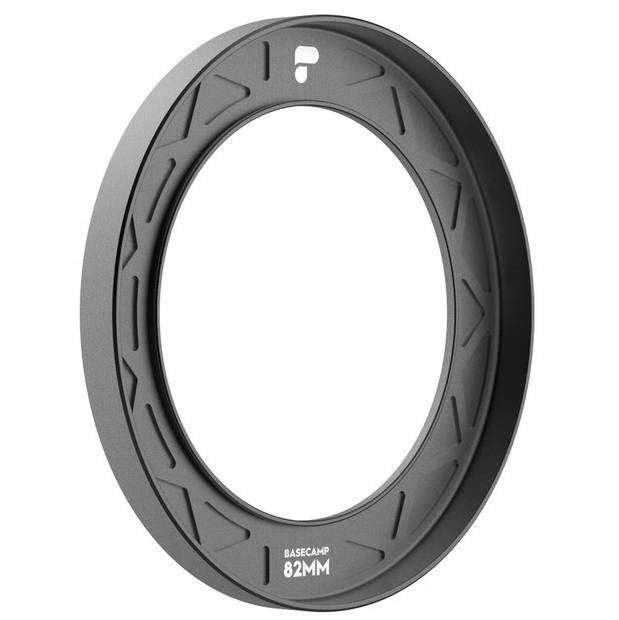 Перехідник PolarPro 82 мм для системи BaseCamp