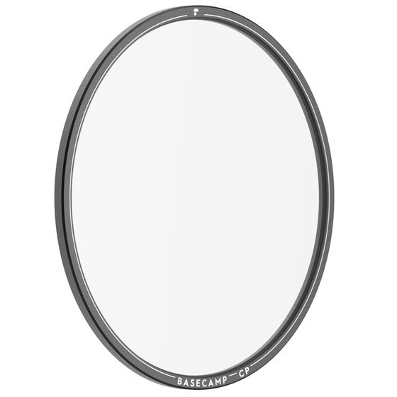 BaseCamp PolarPro CPL Polarizing Filter, main view