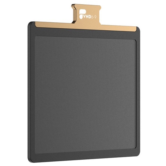 Нейтральный регулируемый фильтр PolarPro VND/6-9 системы BaseCamp