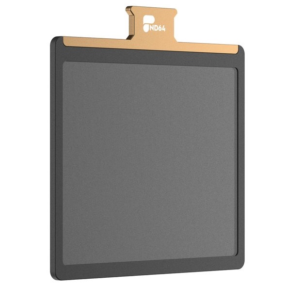 PolarPro BaseCamp ND64 Filter, main view