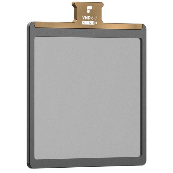 PolarPro BaseCamp VND/6-9 MIST HEAVY filter