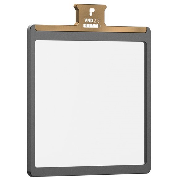 PolarPro BaseCamp VND/2-5 MIST HEAVY filter
