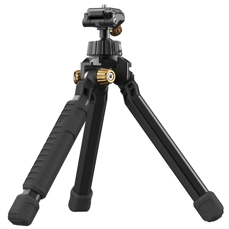 Штатив PolarPro Apex системи QuickDraw зі знімною шаровою головкою