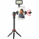 Boya BY-VG350 Video blogger kit for smartphone, overall plan_1