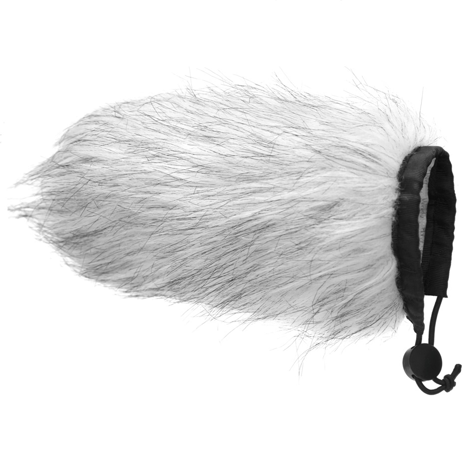 Boya BY-B03 windscreen, main view