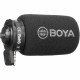Всенаправленный микрофон для смартфона Boya BY-A7H, главный вид