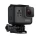 Рамка GoPro The Frame для HERO5 Black (надета на GoPro)
