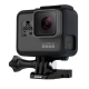 Рамка GoPro The Frame для HERO5 Black (надета на камеру)