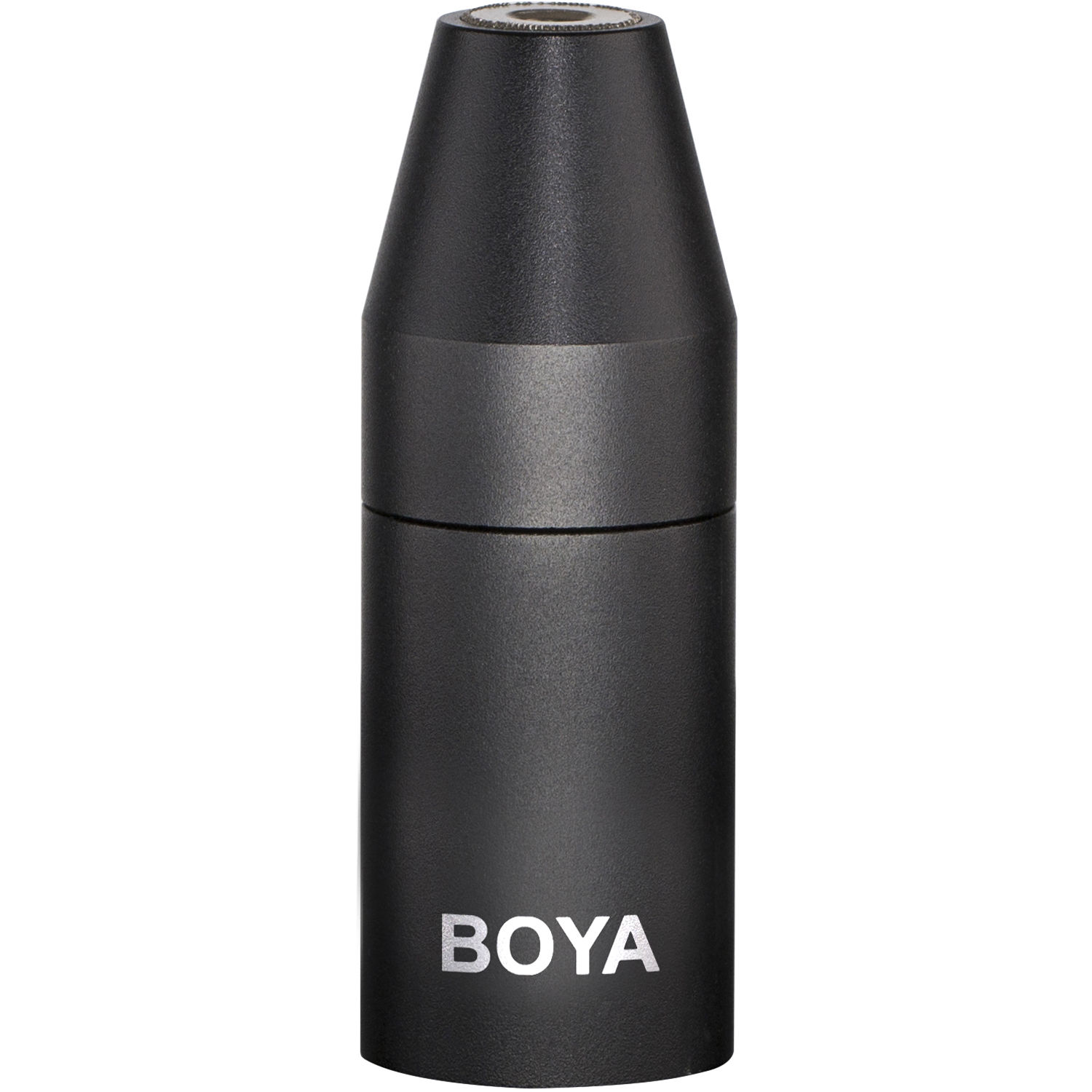 Boya 35C-XLR converter (TRS female - XLR male), main view