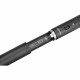 Boya BY-PVM3000S Modular Short Shotgun Microphone, battery compartment