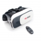 Очки виртуальной реальности VR BOX II с джойстиком (комплект)