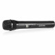 Boya BY-WHM8 Pro Cardioid Wireless Transmitter/Handheld Microphone (556 to 595 MHz)