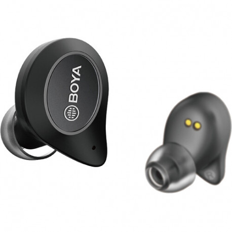 Boya BY-AP1-B True Wireless In-Ear Headphones, main view