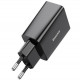 Baseus 20W QC 1С CCFS-SN01 charger, black close-up_1