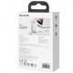 Baseus 20W QC 1С CCFS-SN01 charger, white in packaging_2