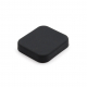 Силіконовий захист линзи для GoPro HERO5 Black (чорний)