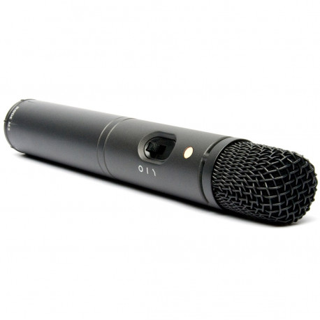 Rode M3 Versatile End-Address Condenser Microphone, main view