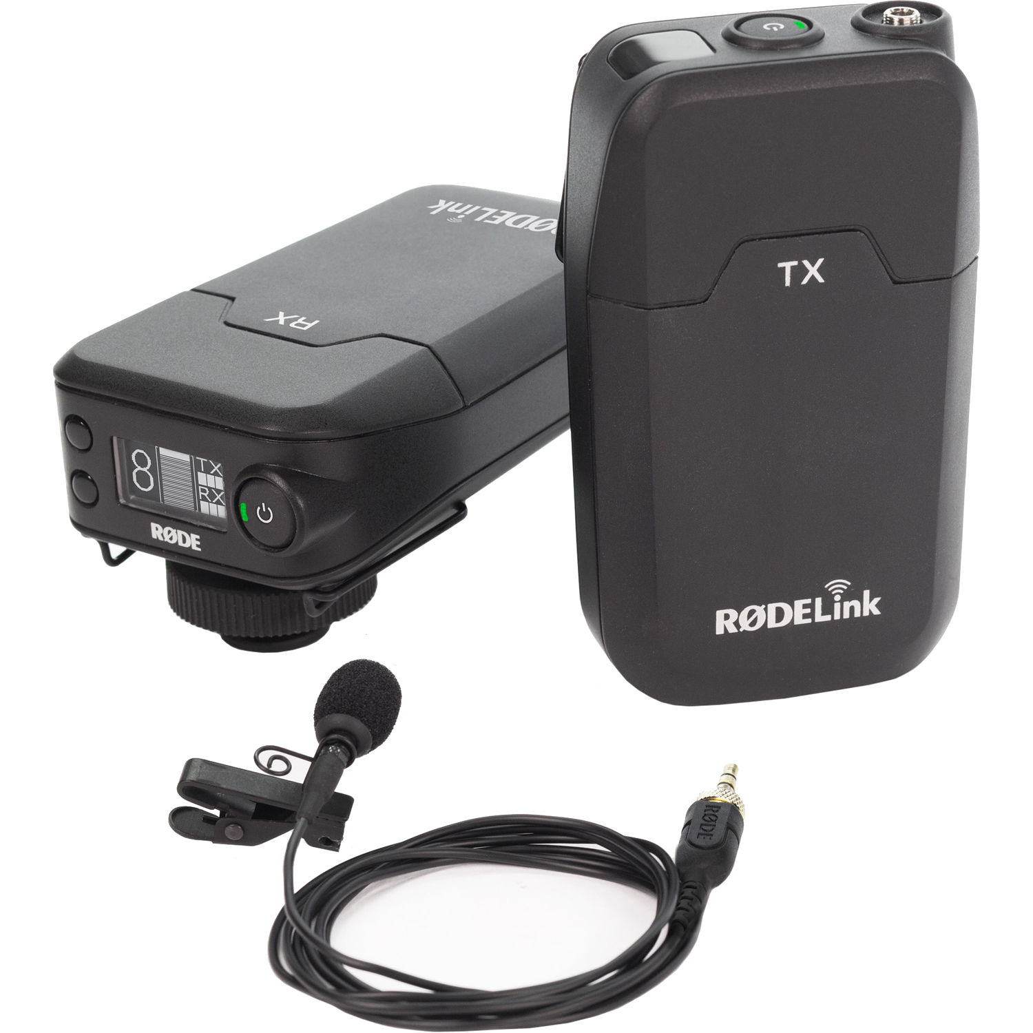 Rode RODELink Filmmaker Kit, main view