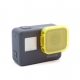 Желтый фильтр для GoPro HERO5 Black (использование)