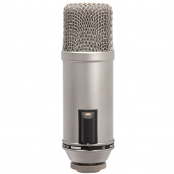 Студійний кардіодний мікрофон RODE Broadcaster