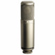 Rode K2 - Variable Pattern Studio Tube Condenser Microphone, main view