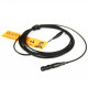 Rode MiCon Cable for H1S Headset and Lavalier Microphones (4'), overall plan