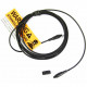 Rode MiCon Cable for H1S Headset and Lavalier Microphones (4'), close-up