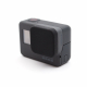 Силиконовая защита для линзы GoPro HERO5 Black (надета на GoPro)