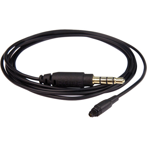 Кабель-адаптер RODE MiCon-11 для смартфонів/ планшетів TRRS (MiCon - Mini Jack)