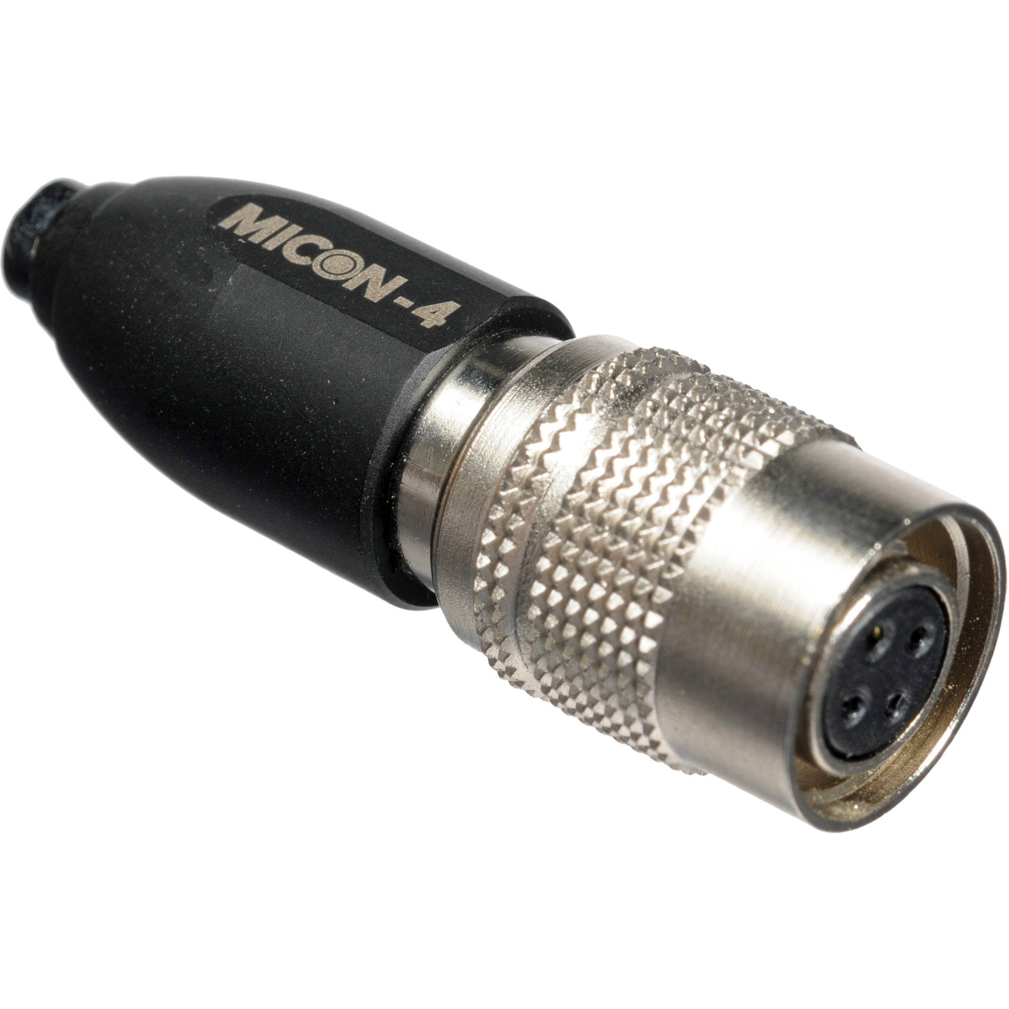 Rode MiCon 4 Connector for Rode MiCon Microphones (Audio-Technica), main view
