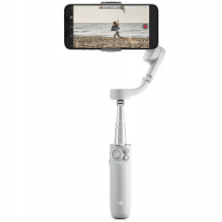 Стабилизатор для смартфонов DJI OM 5 (OSMO Mobile 5), Sunset White