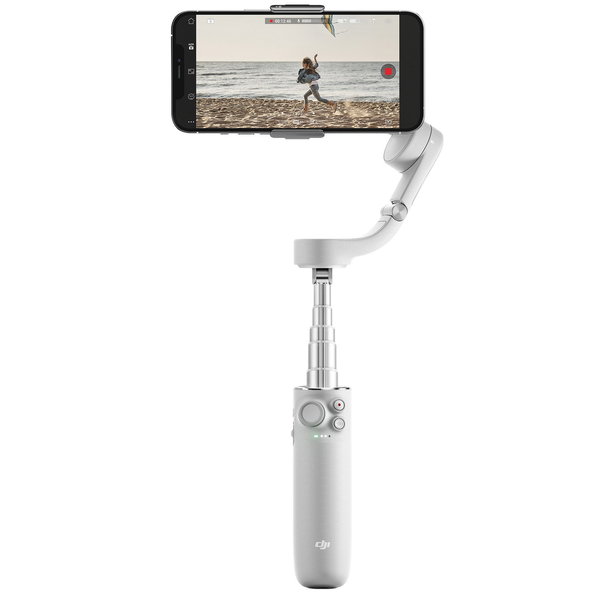 Стабілізатор для смартфонів DJI OM 5 (OSMO Mobile 5)