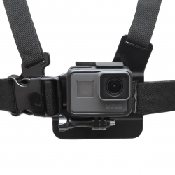 Кріплення для GoPro на груди
