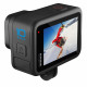 GoPro HERO10 Black action camera, back view_1