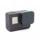 Нейтральний фільтр для GoPro HERO5 Black (застосування)