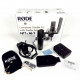 RODE NT1+AI-1 Microphone, in the box
