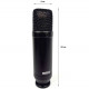 RODE NT1+AI-1 Microphone, dimensions
