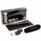 RODE NTG1 Shotgun Microphone, in the box, in the box