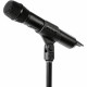 RODE RODELink Performer Kit, microphone on the stand