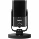 Студийный кардиодный микрофон RODE NT-USB Mini, фронтальный вид_1