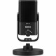 Студийный кардиодный микрофон RODE NT-USB Mini, фронтальный вид_2