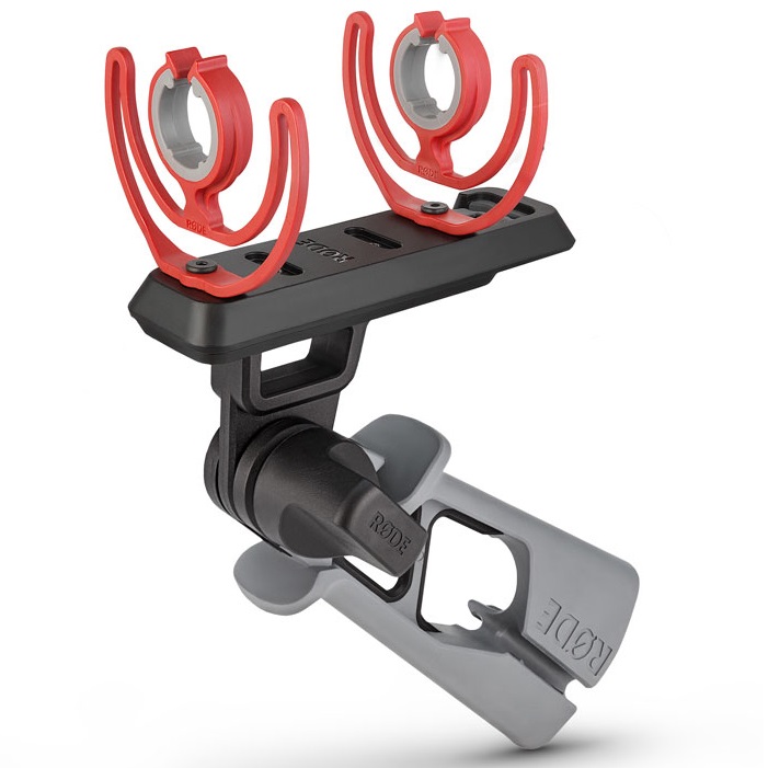 RODE PG2-R Pistol Grip Shockmount, main view