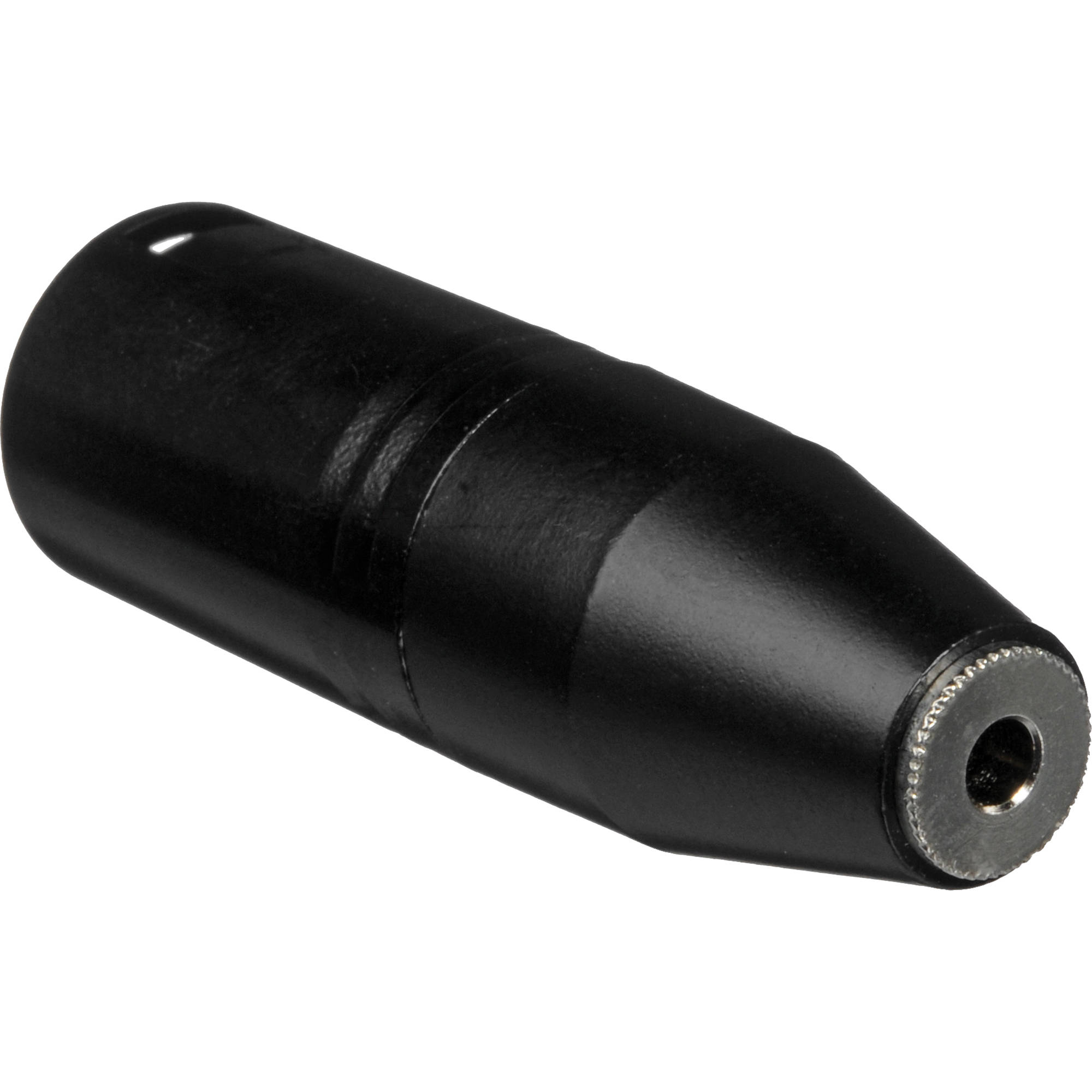 Адаптер RODE VXLR (TRS 3,5 мм мама -  XLR 3-pin папа)