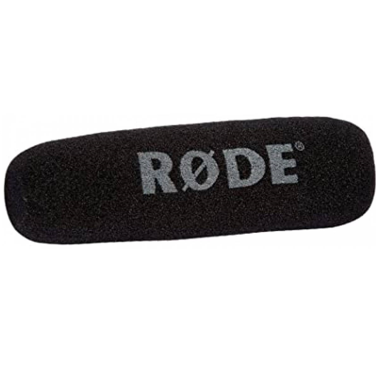 Поролоновий вітрозахист RODE WSVM