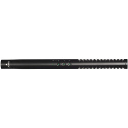 RODE NTG4+ Shotgun Microphone, main view
