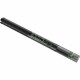 RODE NTG4+ Shotgun Microphone, design