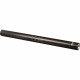 RODE NTG4+ Shotgun Microphone, overall plan
