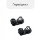 AIRON ACS-6 Set of mounts for action cameras and smartphones for bike, adapters