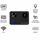 Экшн-камера AIRON ProCam 8 Black в наборе для блогера 12-в-1, характеристики камеры
